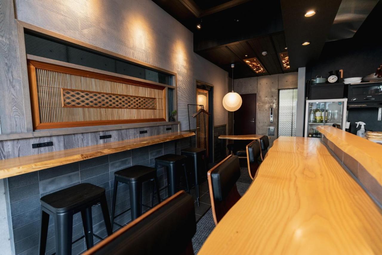 Creare Ryogoku Hotel Tokio