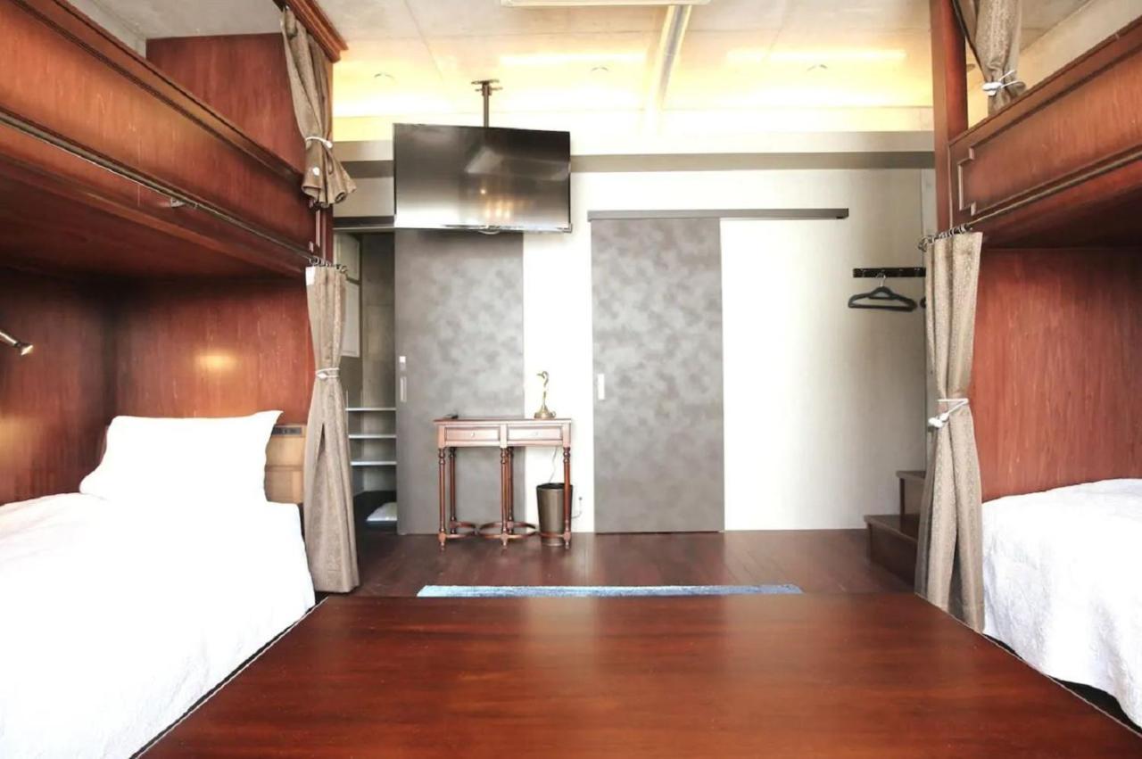 Creare Ryogoku Hotel Tokio