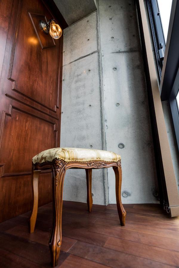 Hotel Creare Ryogoku Tokio