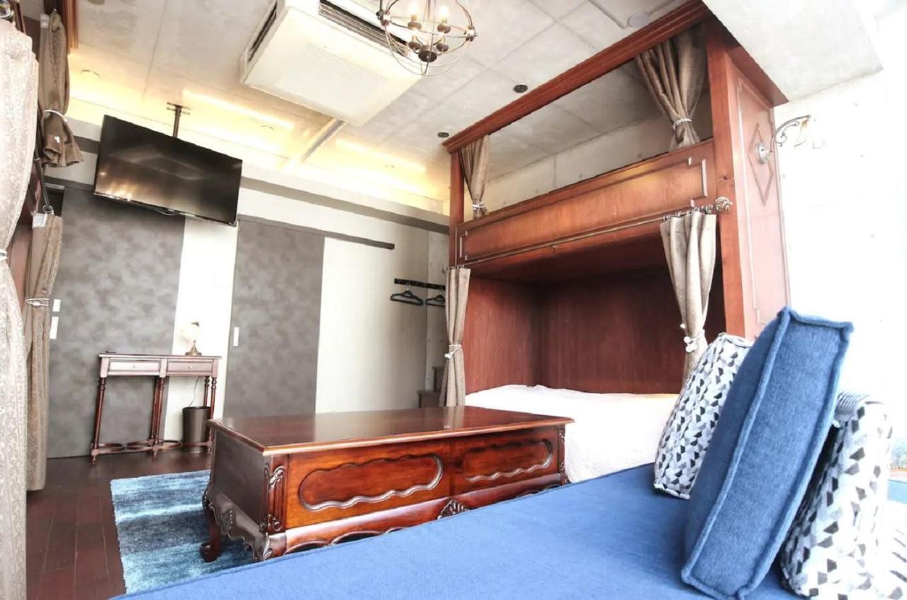 Hotel Creare Ryogoku Tokio