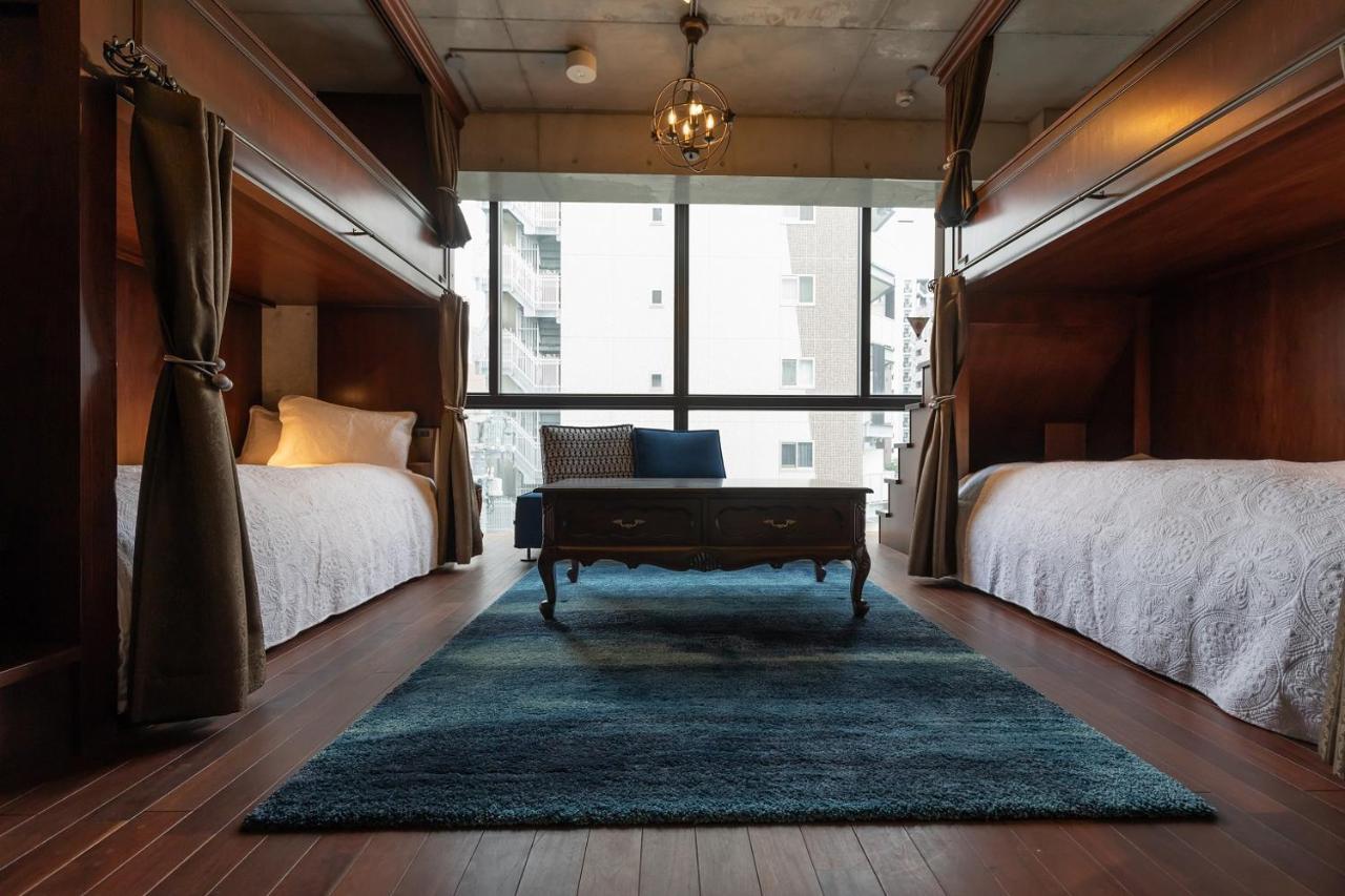 Creare Ryogoku Hotel Tokio